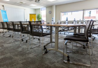 Rent a Meeting rooms  in Nantes 44000 - Mitwit